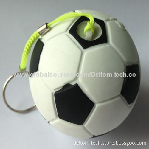 Newest design world-cup mobile phone charging stations, Li-polymer battery